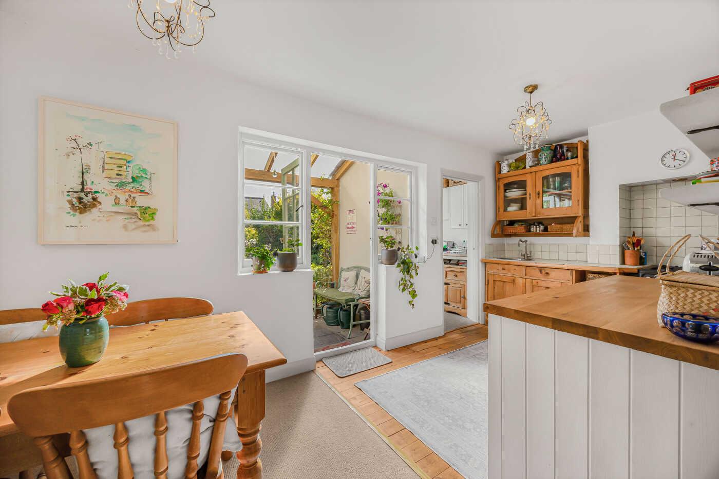 Niagara Road, Henley-On-Thames